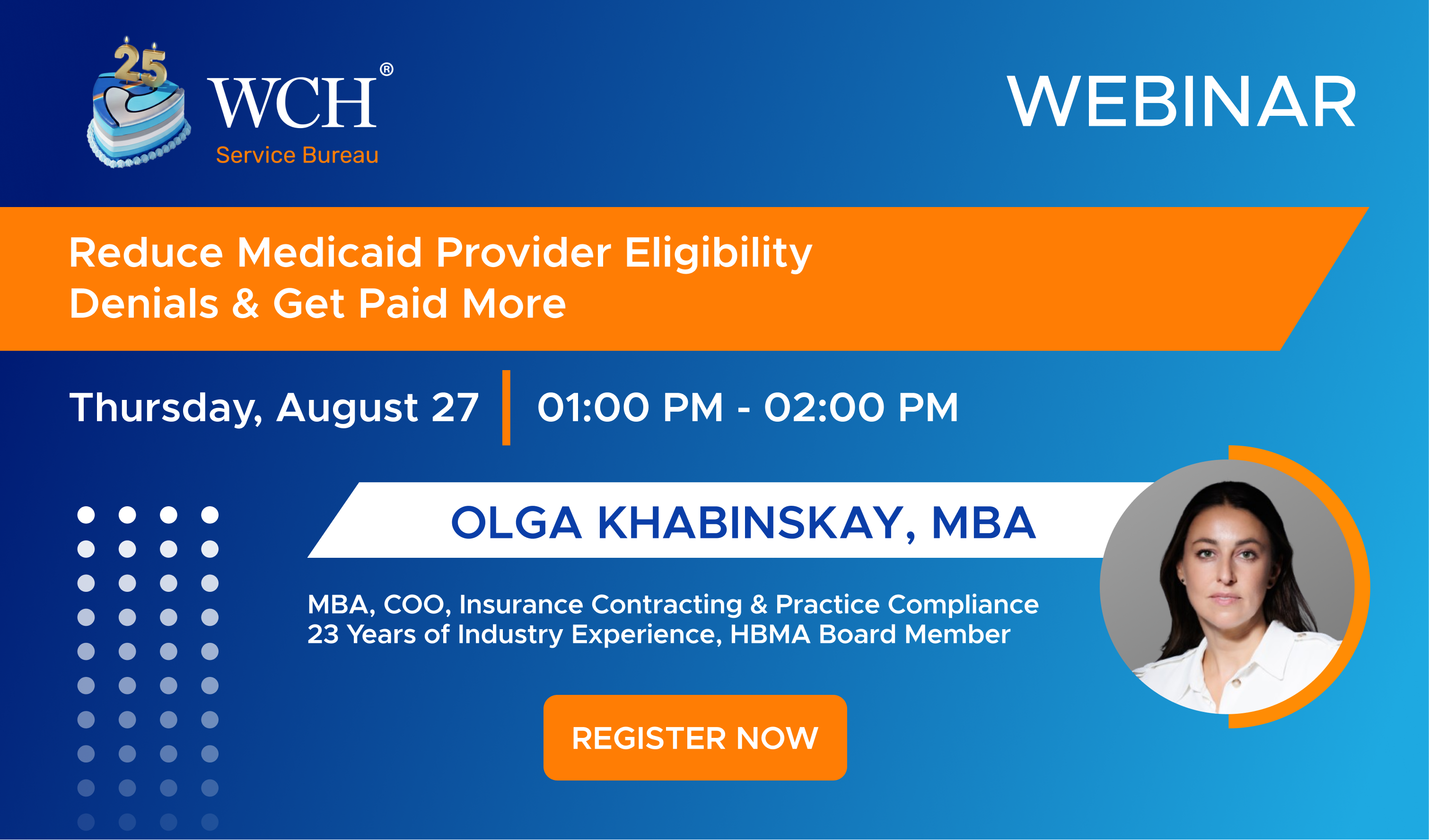 Reduce Medicaid Provider Eligibility Denials & Get Paid More